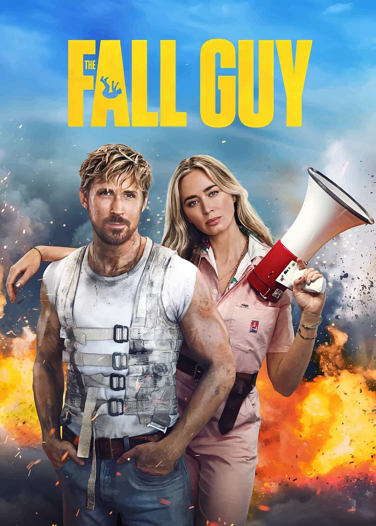 Top Movie 2024 Poster 9